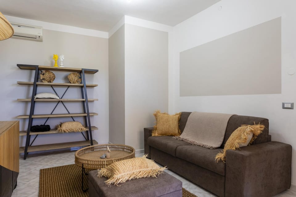 Galivilla - IsulaTravel Chalet in Santa Maria del Focallo