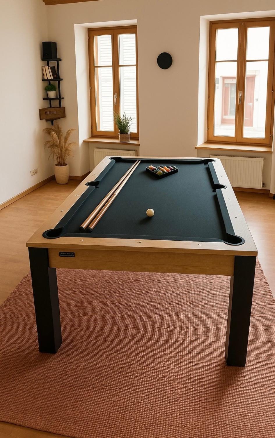 Billiard