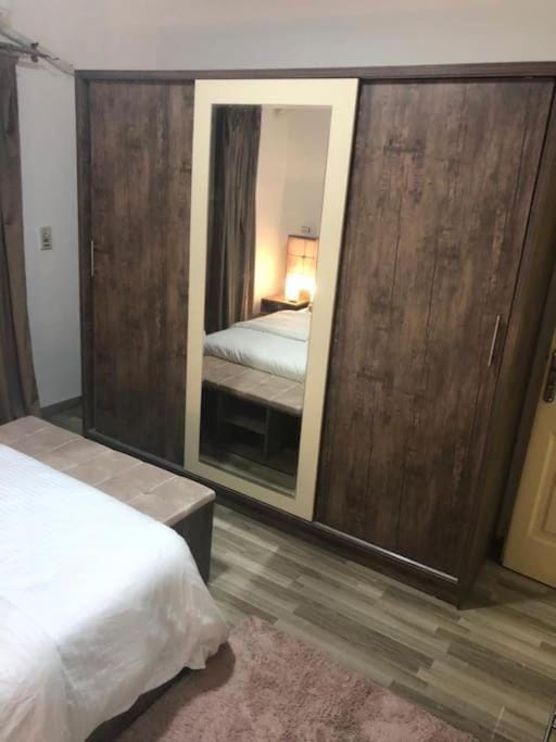 Excellent 3-BR Hotel Apt in Madinaty Apartment in New Cairo City