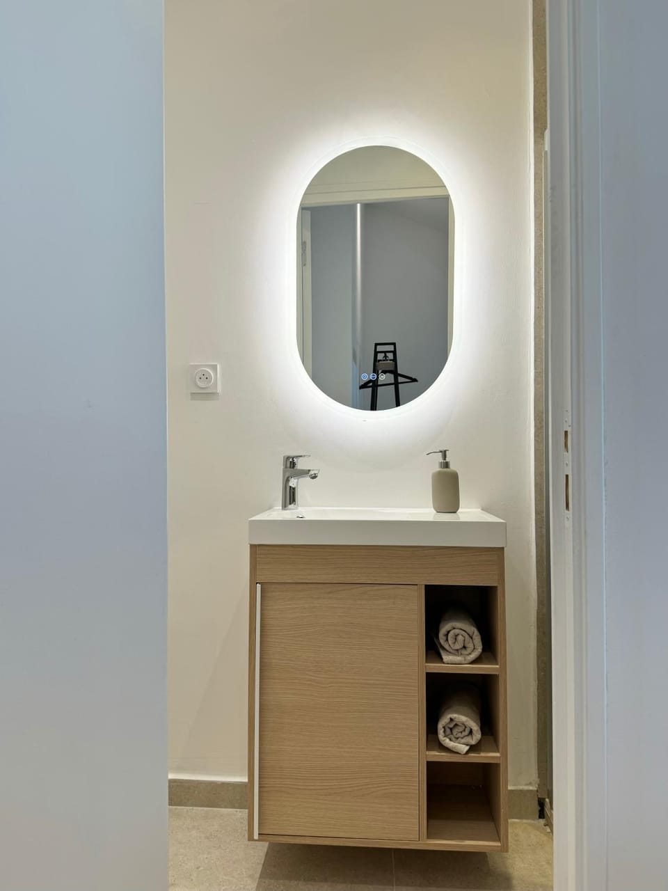 Charming appartement 3BR - 3BA - 3WC Apartment in Cannes