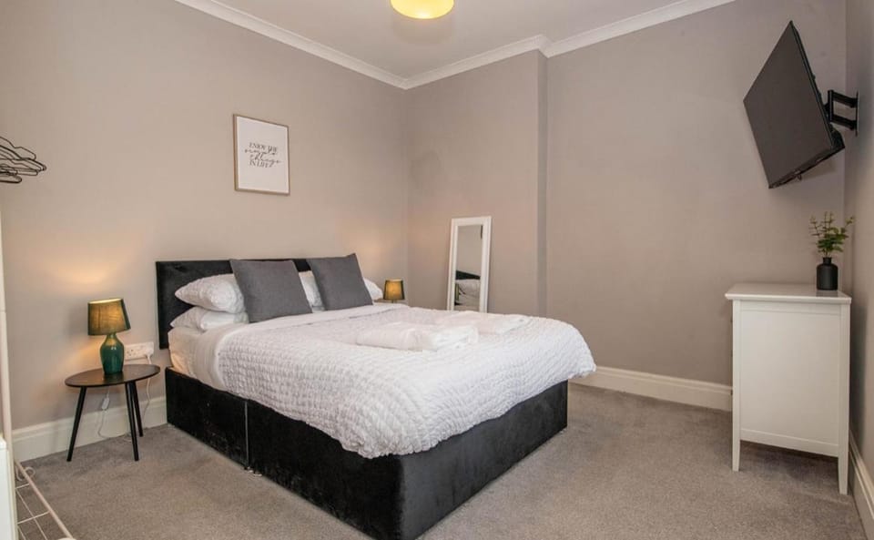 Number 3 Castle Cottage House in Skipton