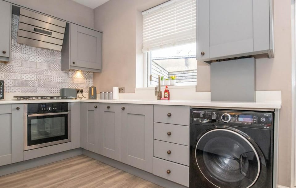 Number 3 Castle Cottage House in Skipton