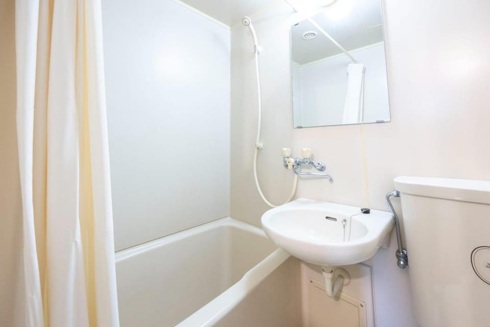 Shower, Bathroom, Bath