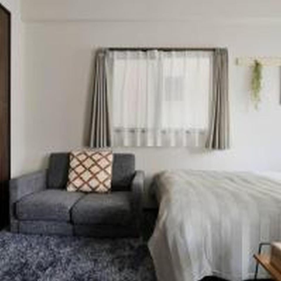 La seine Shinsaibashi 406 ラセーヌ心斎橋 406 Apartment in Osaka