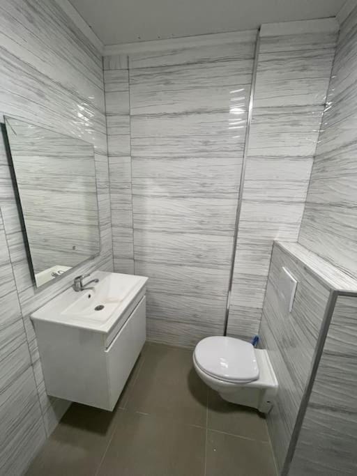 Ardi Apartaments 2 Apartment in Serbia