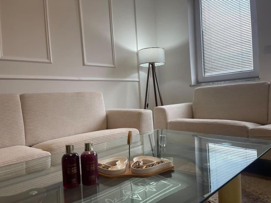 Ardi Apartaments 2 Apartment in Serbia