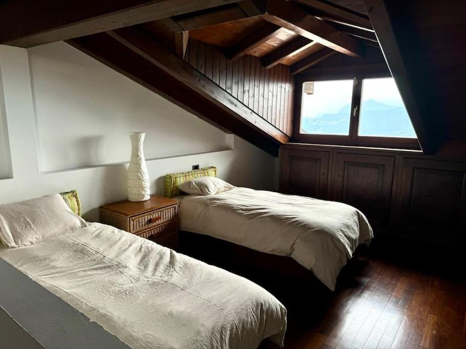 Vacanze a casa Mia House in Canton of Ticino