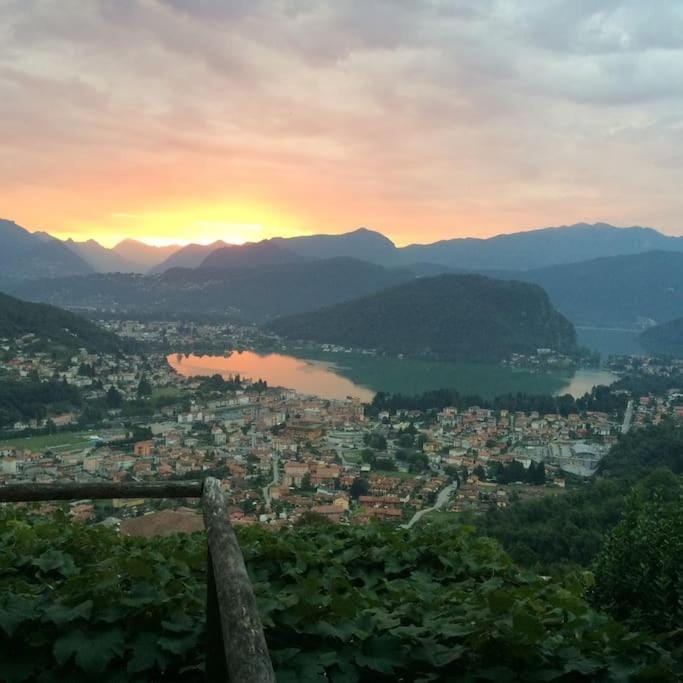 Vacanze a casa Mia House in Canton of Ticino