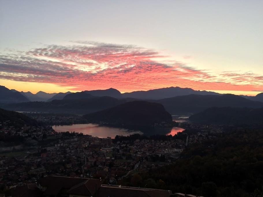 Vacanze a casa Mia House in Canton of Ticino