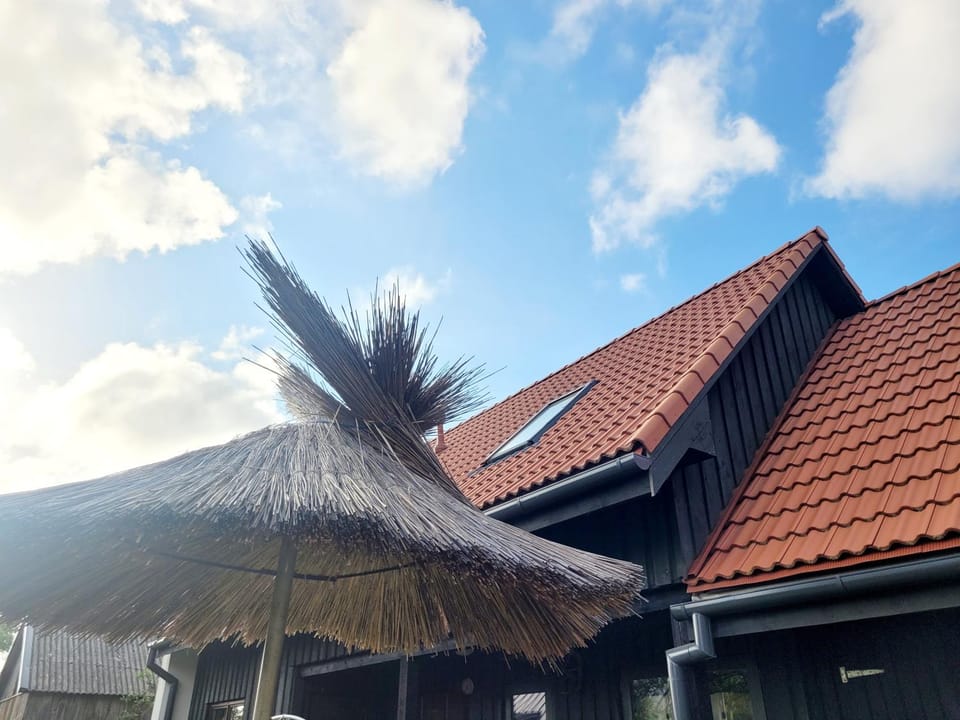 Viesu māja Zvilnis Bed and Breakfast in Latvia