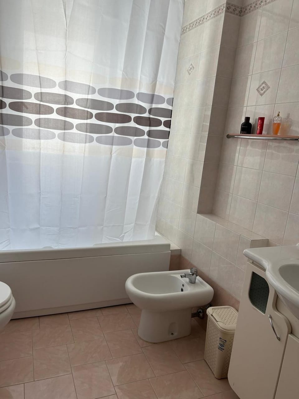 Toilet, Bathroom, bidet