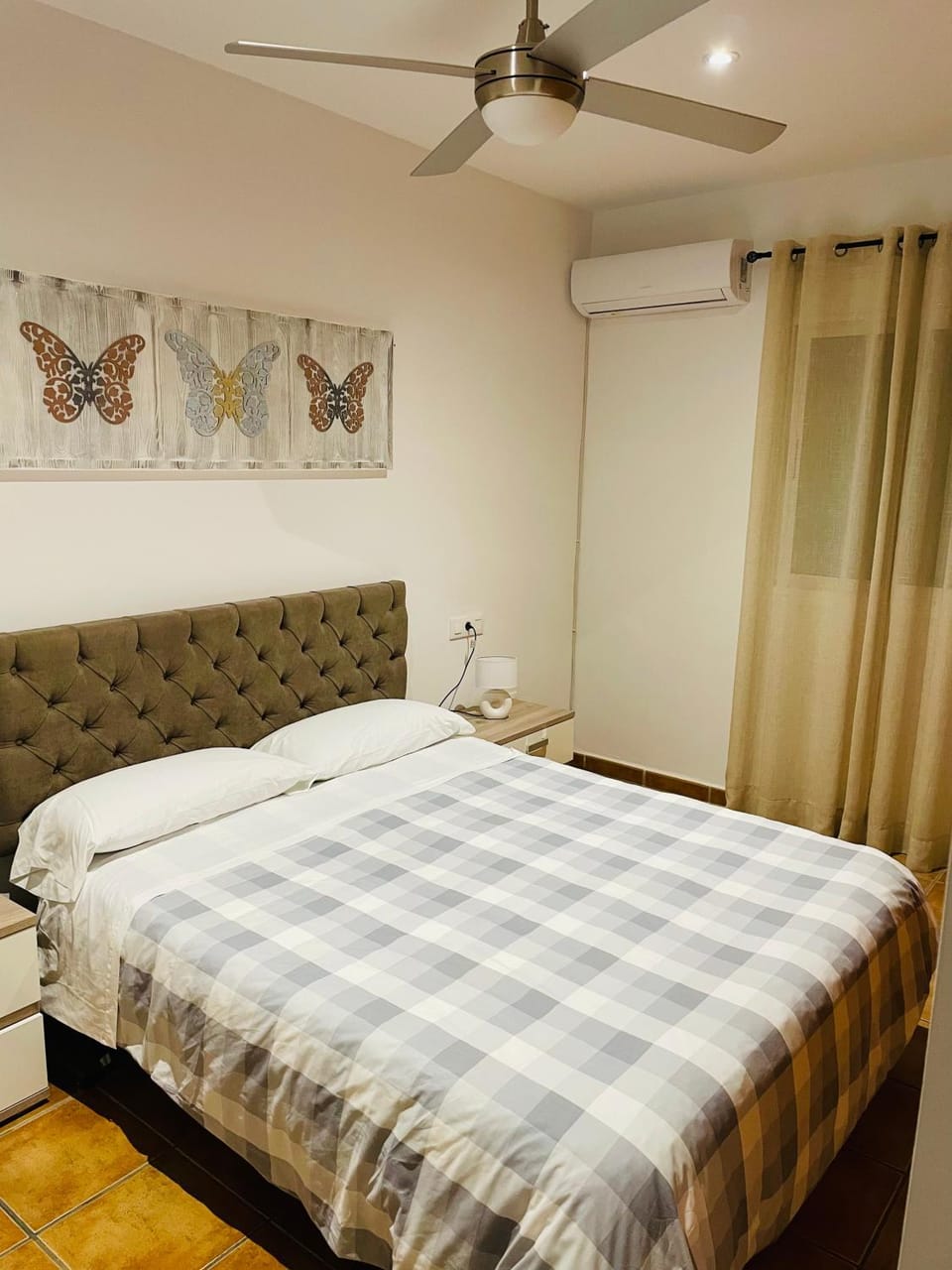 Piso Abril Apartment in Zafra