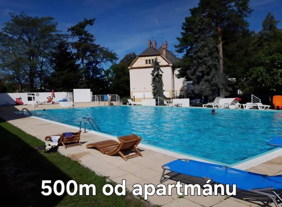 365 apartmány VAJANA & Jacuzzi Apartment in Slovakia