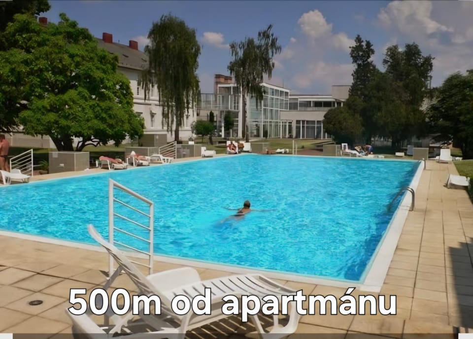 365 apartmány VAJANA & Jacuzzi Apartment in Slovakia
