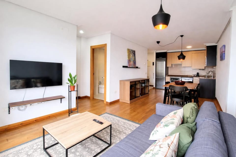 Communal lounge/ TV room, Kitchen or kitchenette, Living room, Dining area