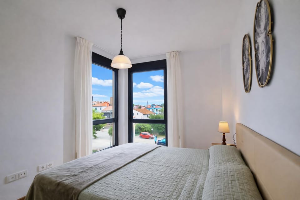Llanes Celorio Piscina y Playa – El Castro Borizu Apartment in Cantabria