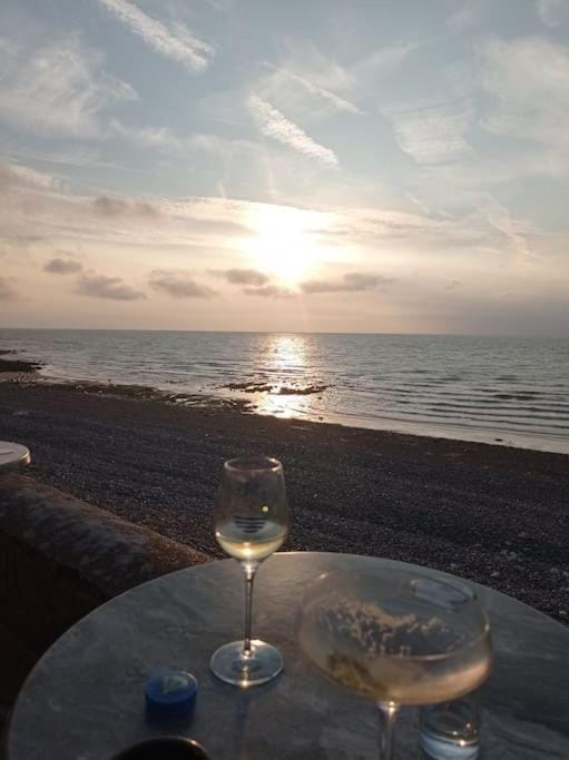 Polilla - Central et cosy Apartment in Dieppe