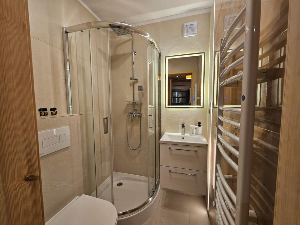 Gościniec Karpacka Dusza Bed and Breakfast in Lesser Poland Voivodeship