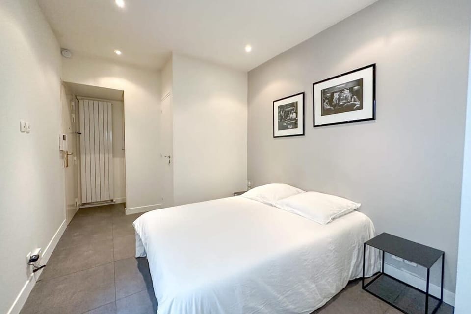 Flexliving - Studio - Victor hugo Apartment in Paris