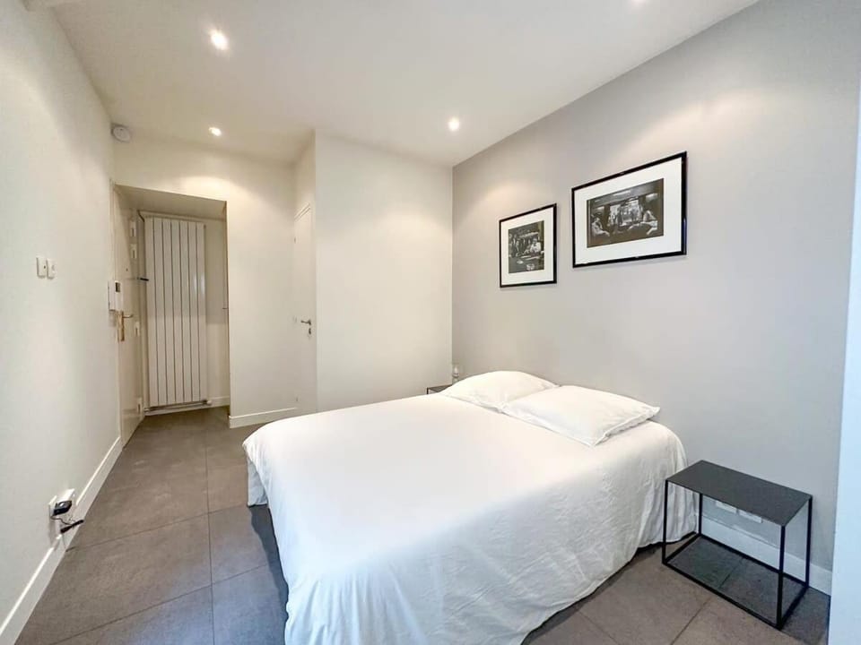 Immeuble Hugo Apartment in Paris