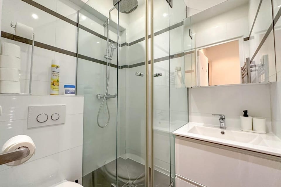 Flexliving - Studio - Victor hugo Apartment in Paris
