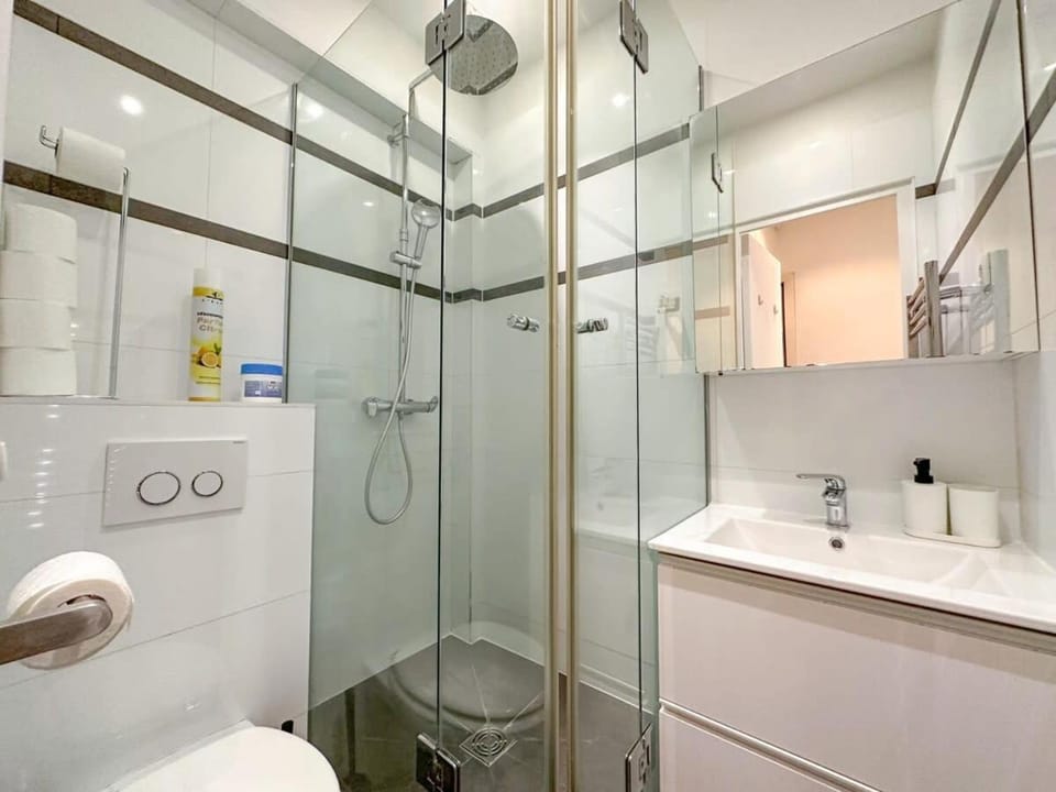 Immeuble Hugo Apartment in Paris