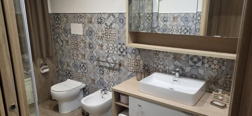 De Luca Bed and Breakfast in Palermo