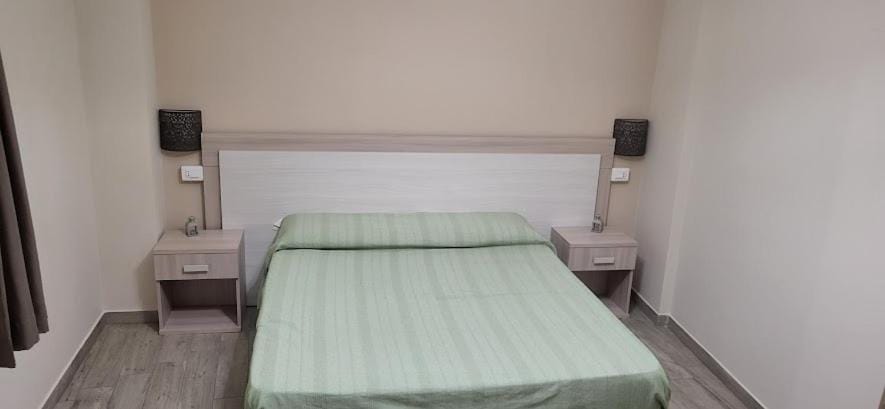 De Luca Bed and Breakfast in Palermo