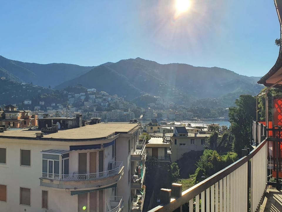 Casa Marta Apartment in Rapallo