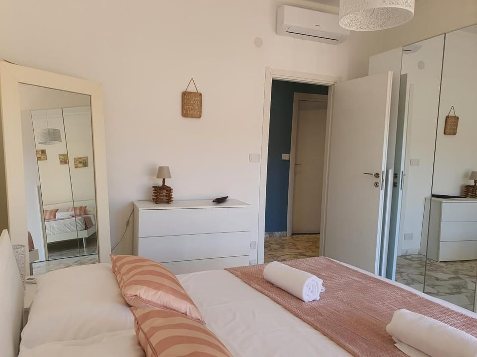 Casa Marta Apartment in Rapallo