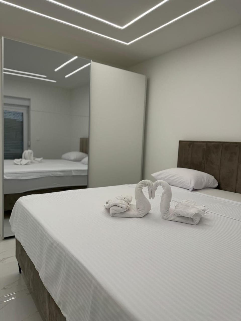 Apartmani Emanuel Apartment in Zadar County