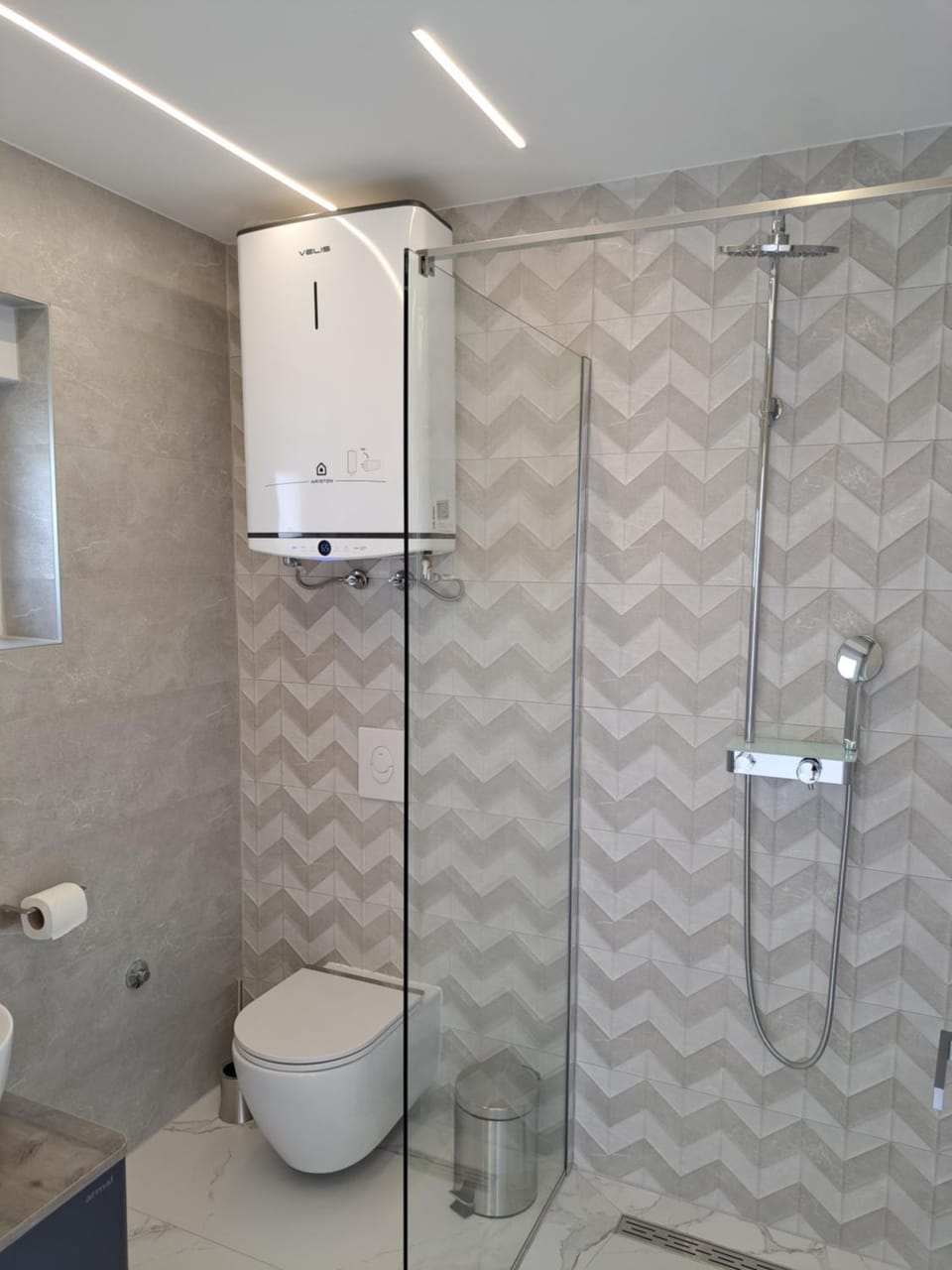 Apartmani Emanuel Apartment in Zadar County