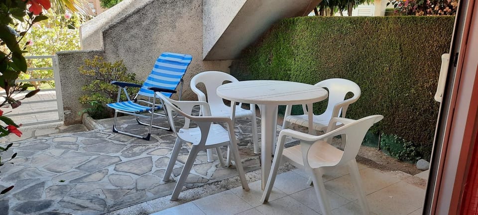 Patio, Balcony/Terrace