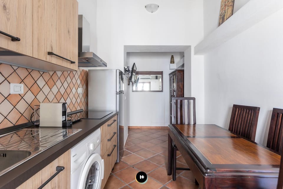 HotelsTOO - Home Amsicora Apartment in Sassari