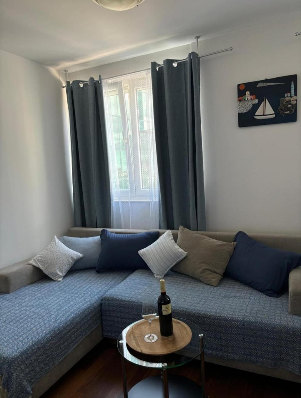 Apartman Bura Apartment in Split