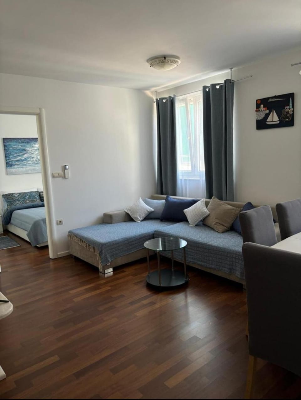 Apartman Bura Apartment in Split