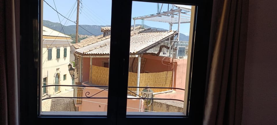 Property building, Day, View (from property/room)