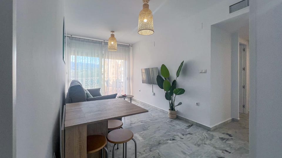 OleHolidays Costabella 2 junto al mar Apartment in Marbella
