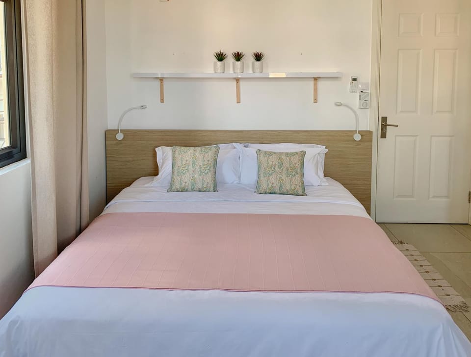 Appartement Le Moulin Apartment in Grand Baie