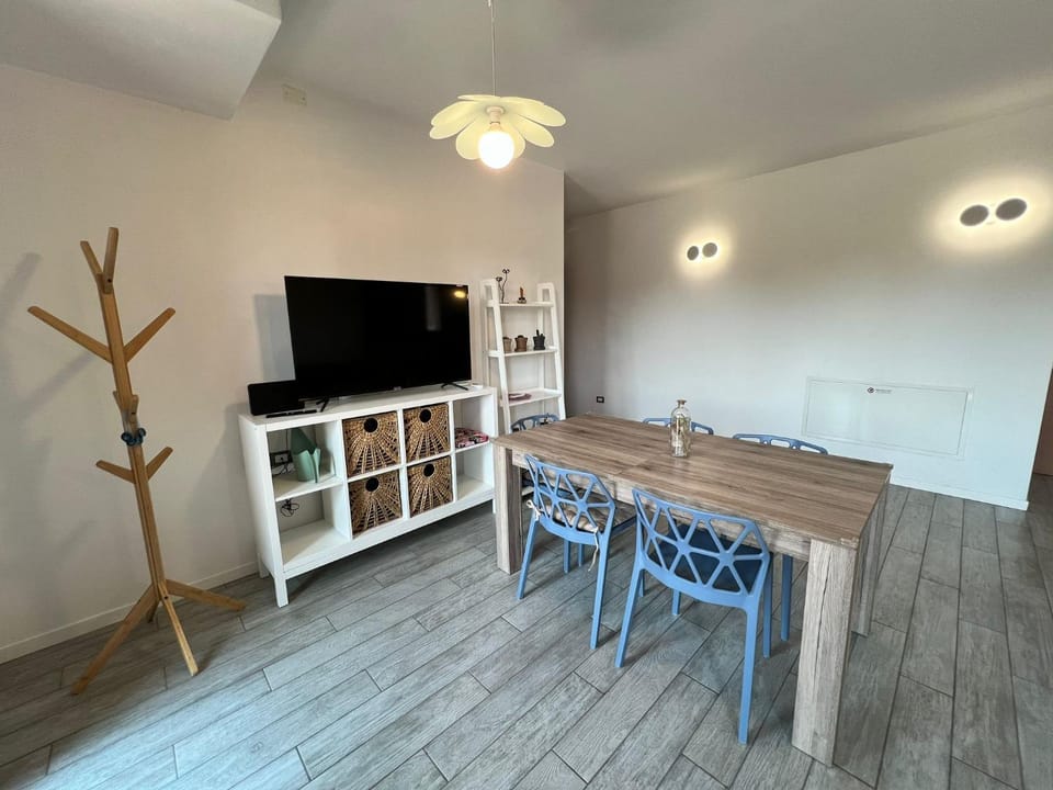 L'Oasi di Lu' Apartment in Veneto