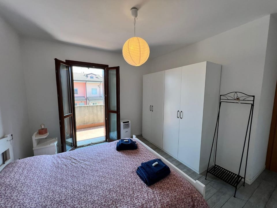 L'Oasi di Lu' Apartment in Veneto
