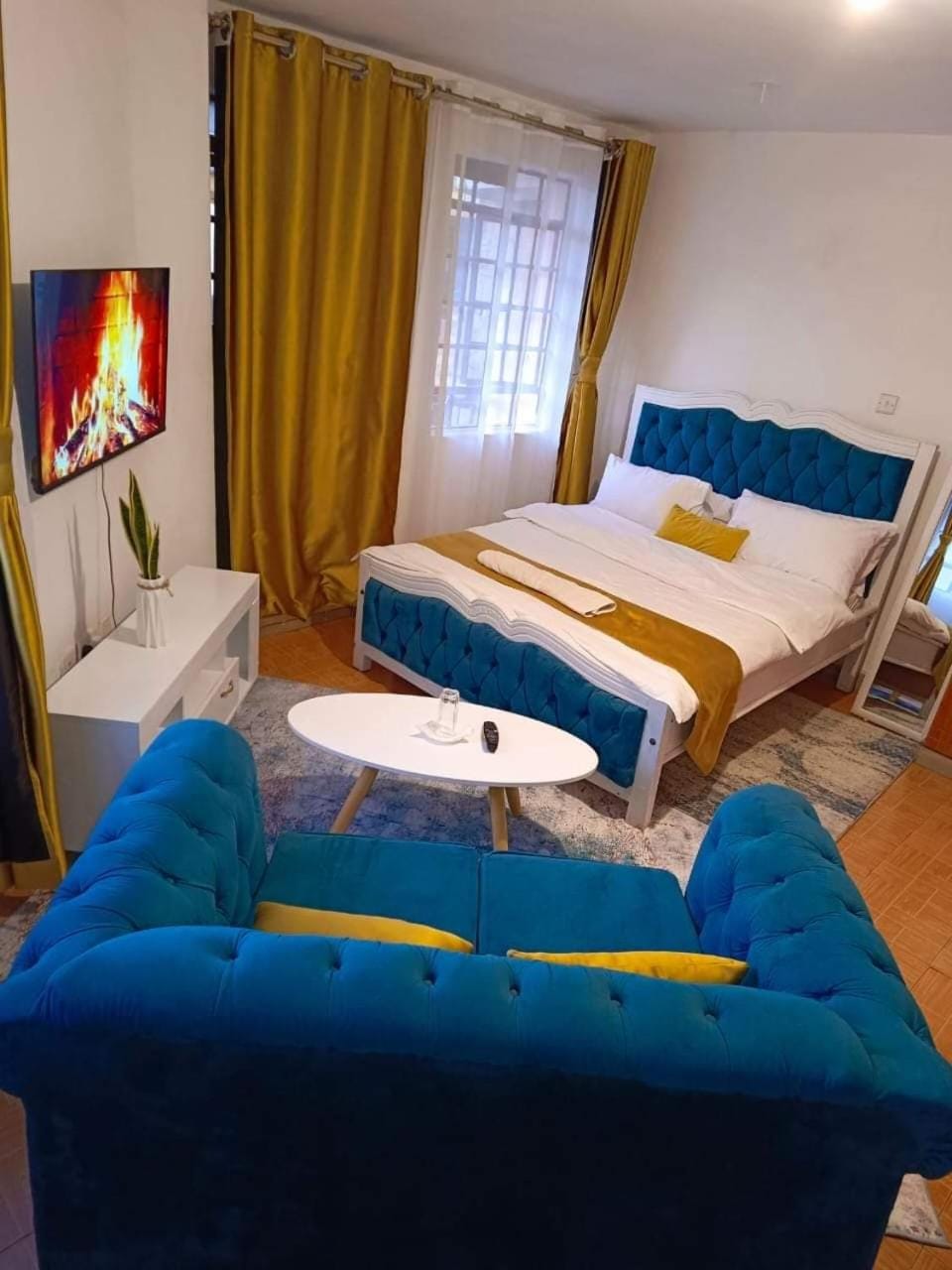 Chill Cottage Apartment in Nairobi