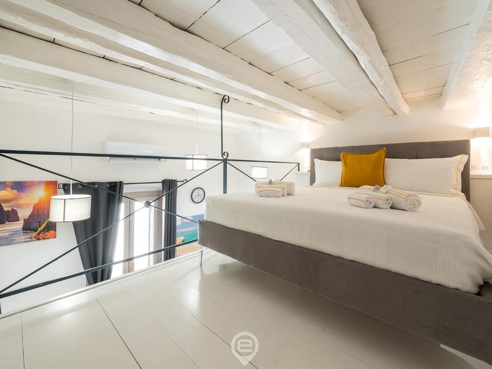 Estay - Carlo's House Apartment in Cagliari