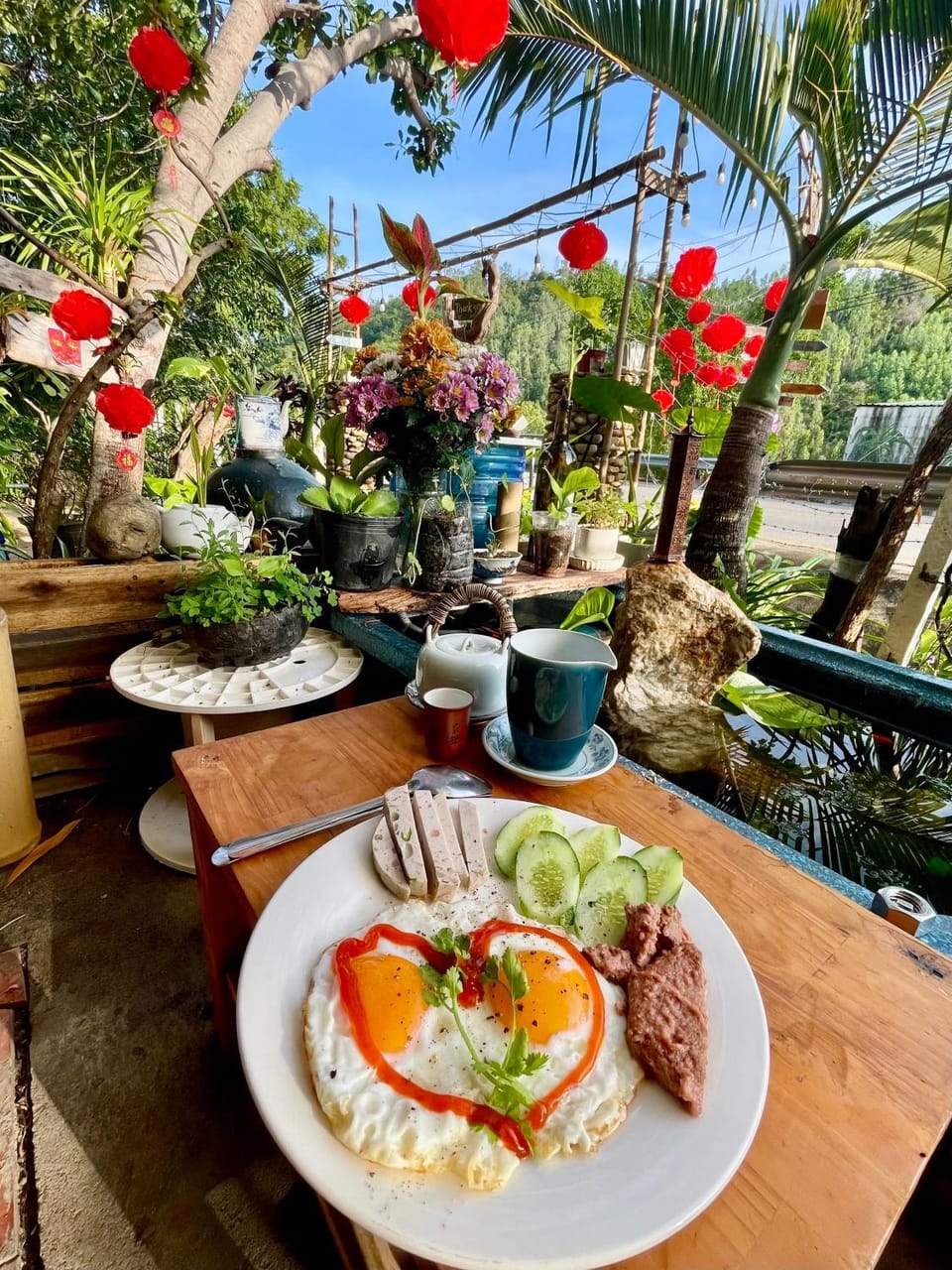 Day, Food and drinks, Food, Breakfast