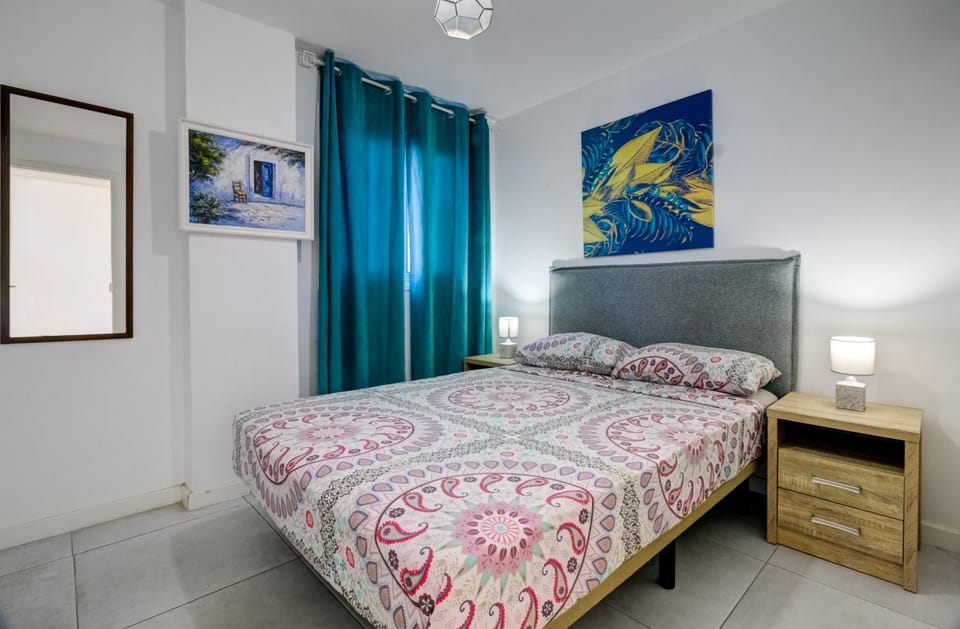 Buena Vista Apartment in Playa de las Americas