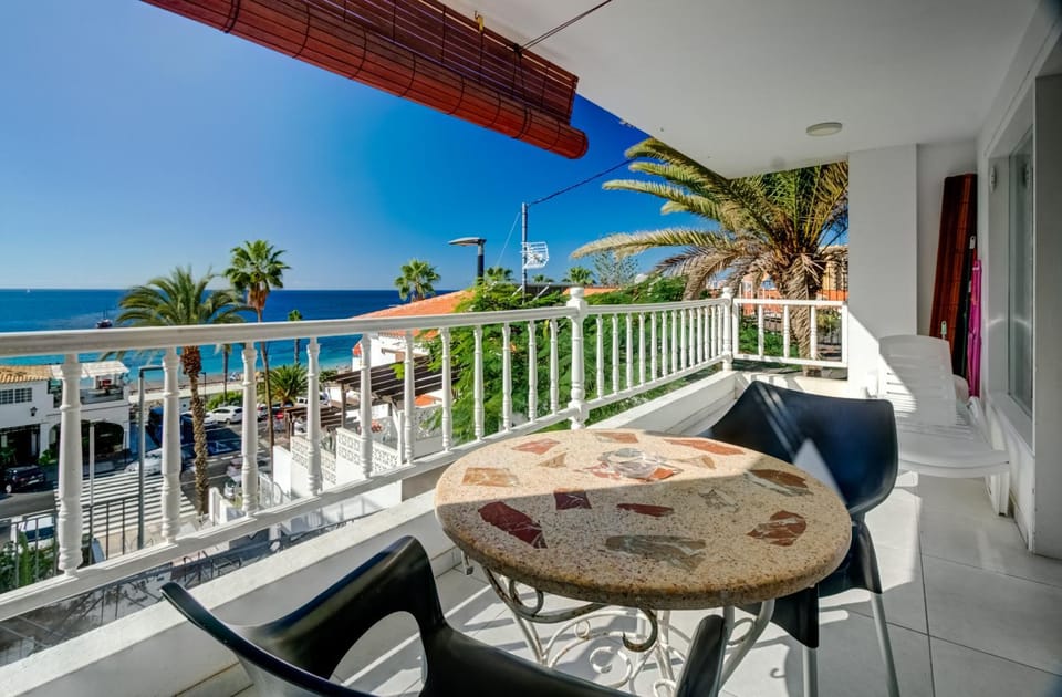 Buena Vista Apartment in Playa de las Americas