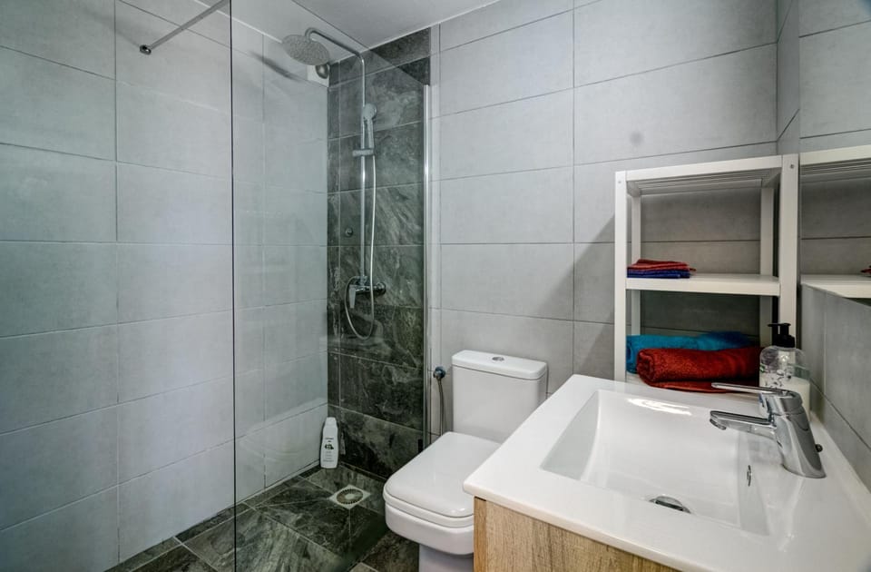 Buena Vista Apartment in Playa de las Americas