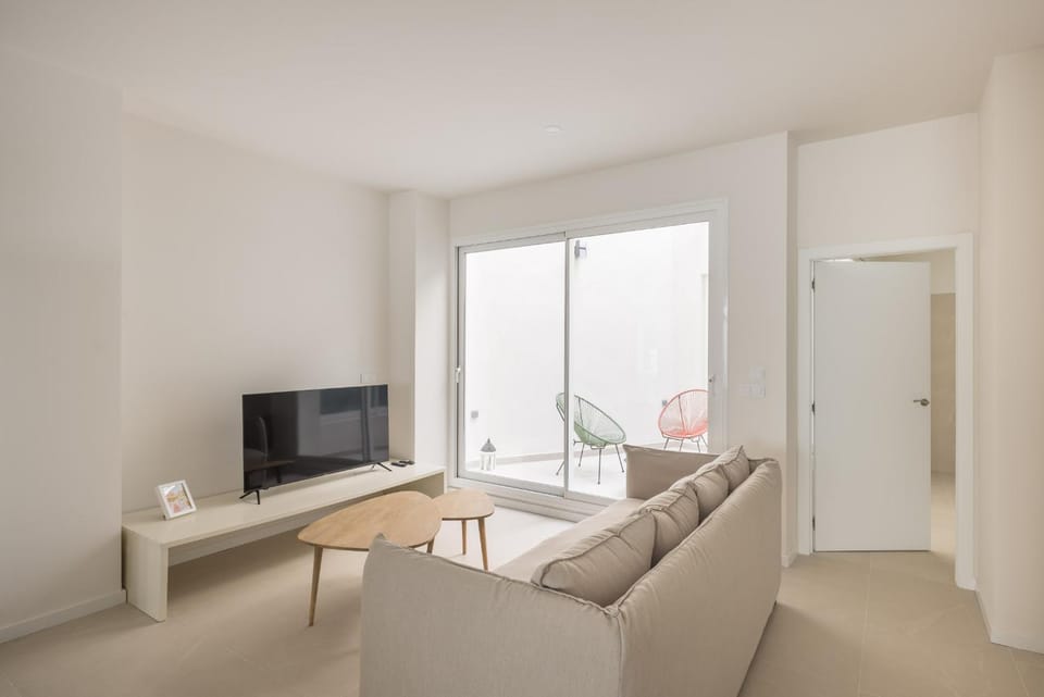 Living room, Lounge or bar