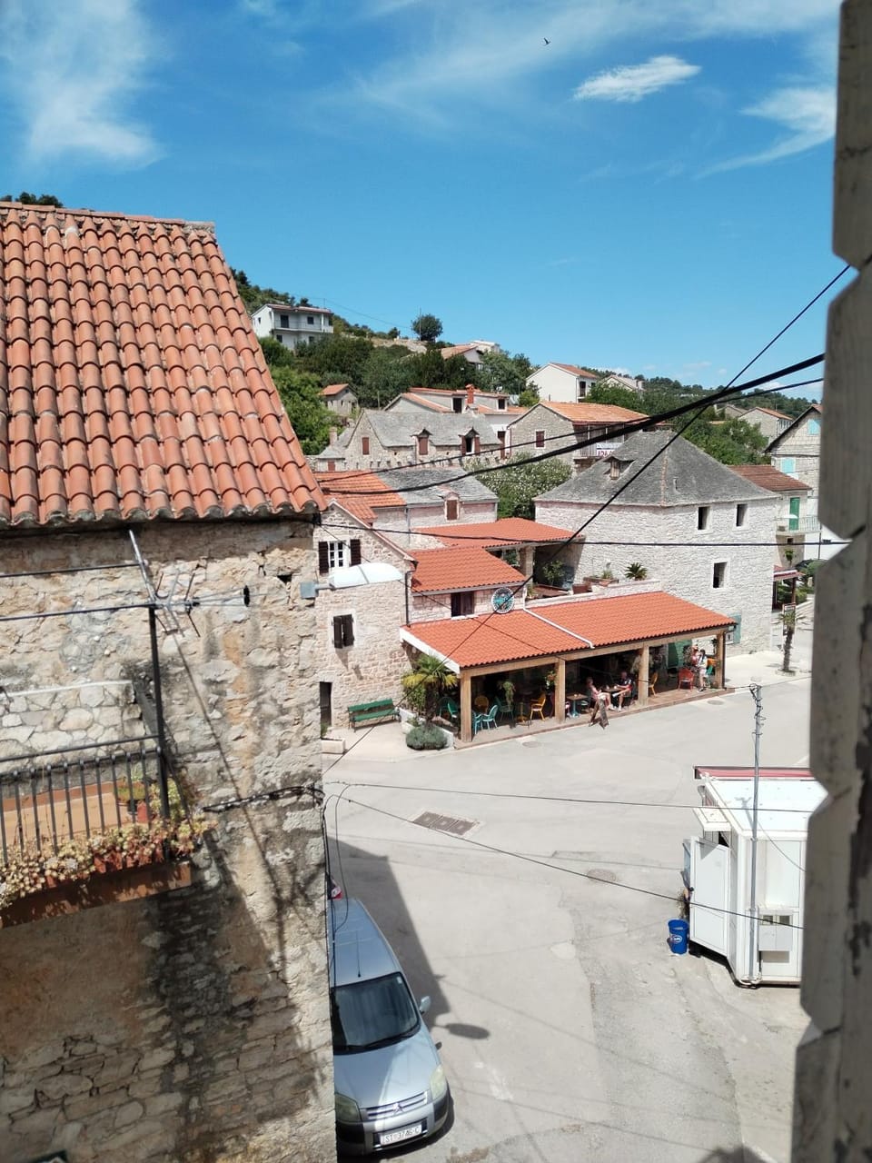 Apartman Belina Apartment in Split-Dalmatia County