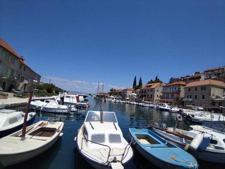 Apartman Belina Apartment in Split-Dalmatia County